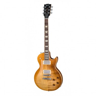 Gibson Les Paul Standard 2018 Mojave Burst Электрогитары